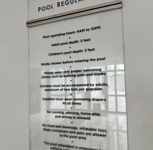 Apartment Cozi Chic 1br Beside One Uptown Mall Bgc Manila
